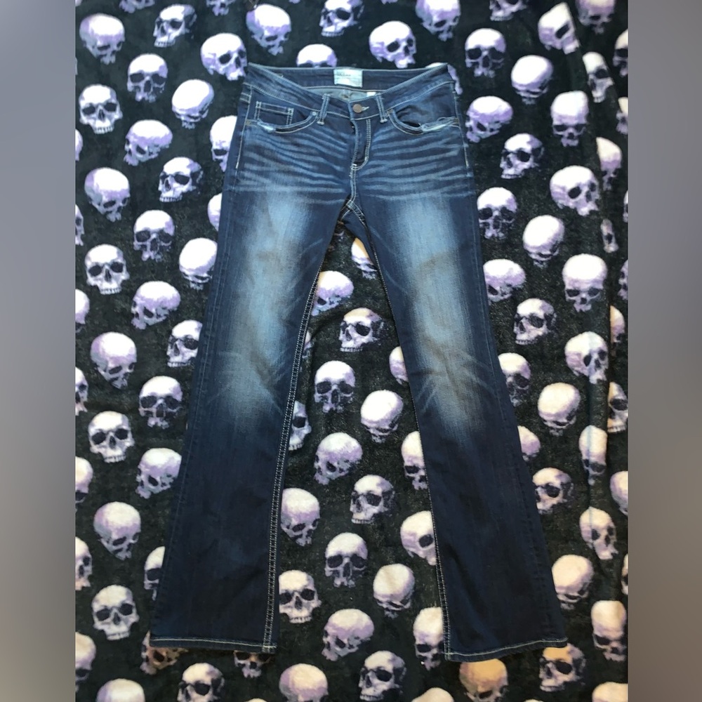 BKE bootcut jeans 32 1/2 inseam $15 OBO